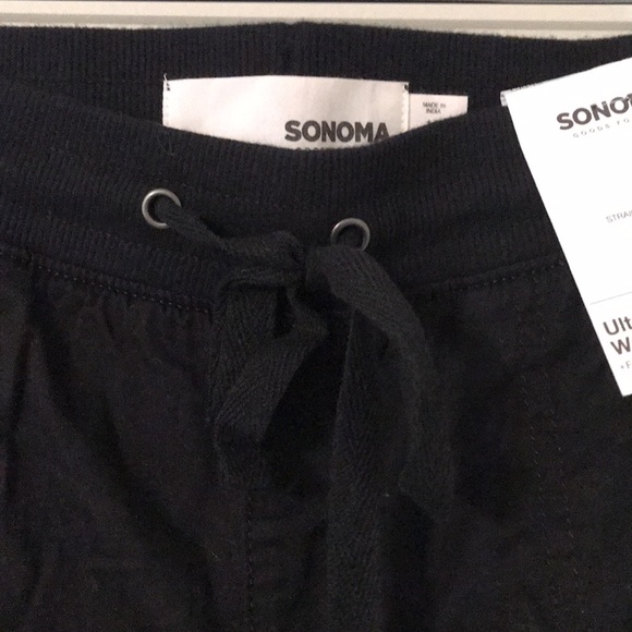 NWT Women’s Sonoma Capris | 12 - Picture 6 of 10